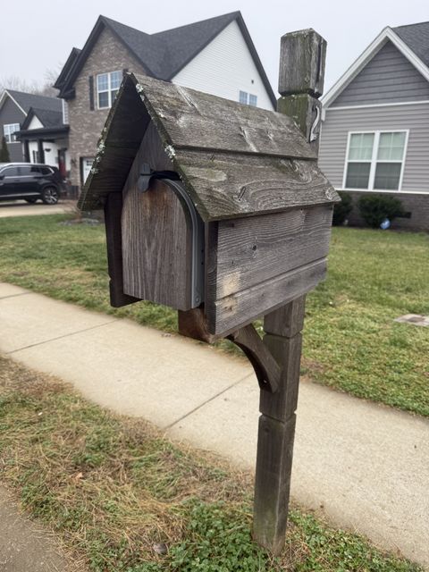 1208 Ewing Way Clarksville TN 37043