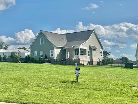 0 Why Worry Lane Winchester TN 37398