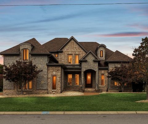 1118 Garrett Way Mount Juliet TN 37122