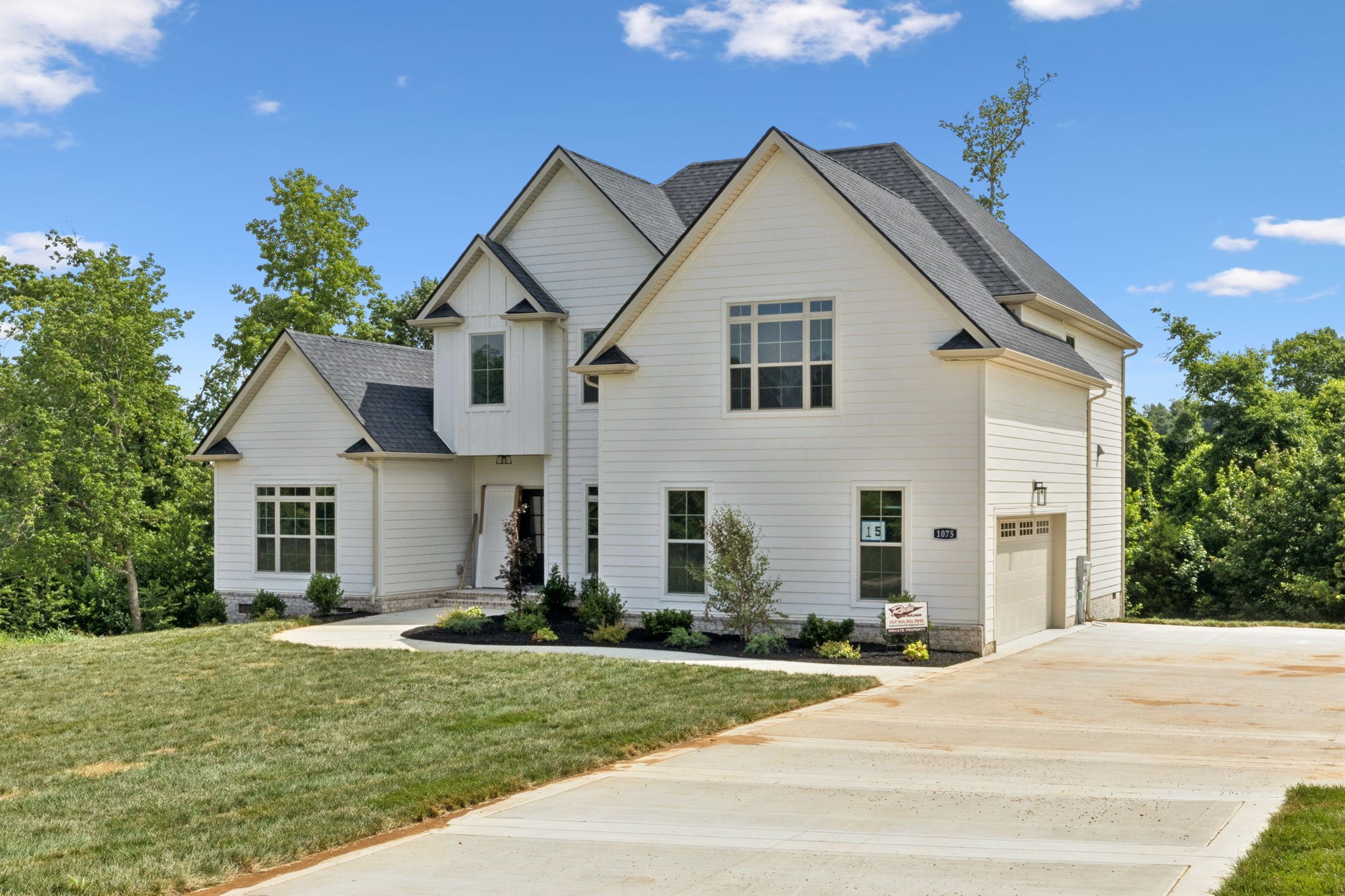 1075 Linder Ridge Drive