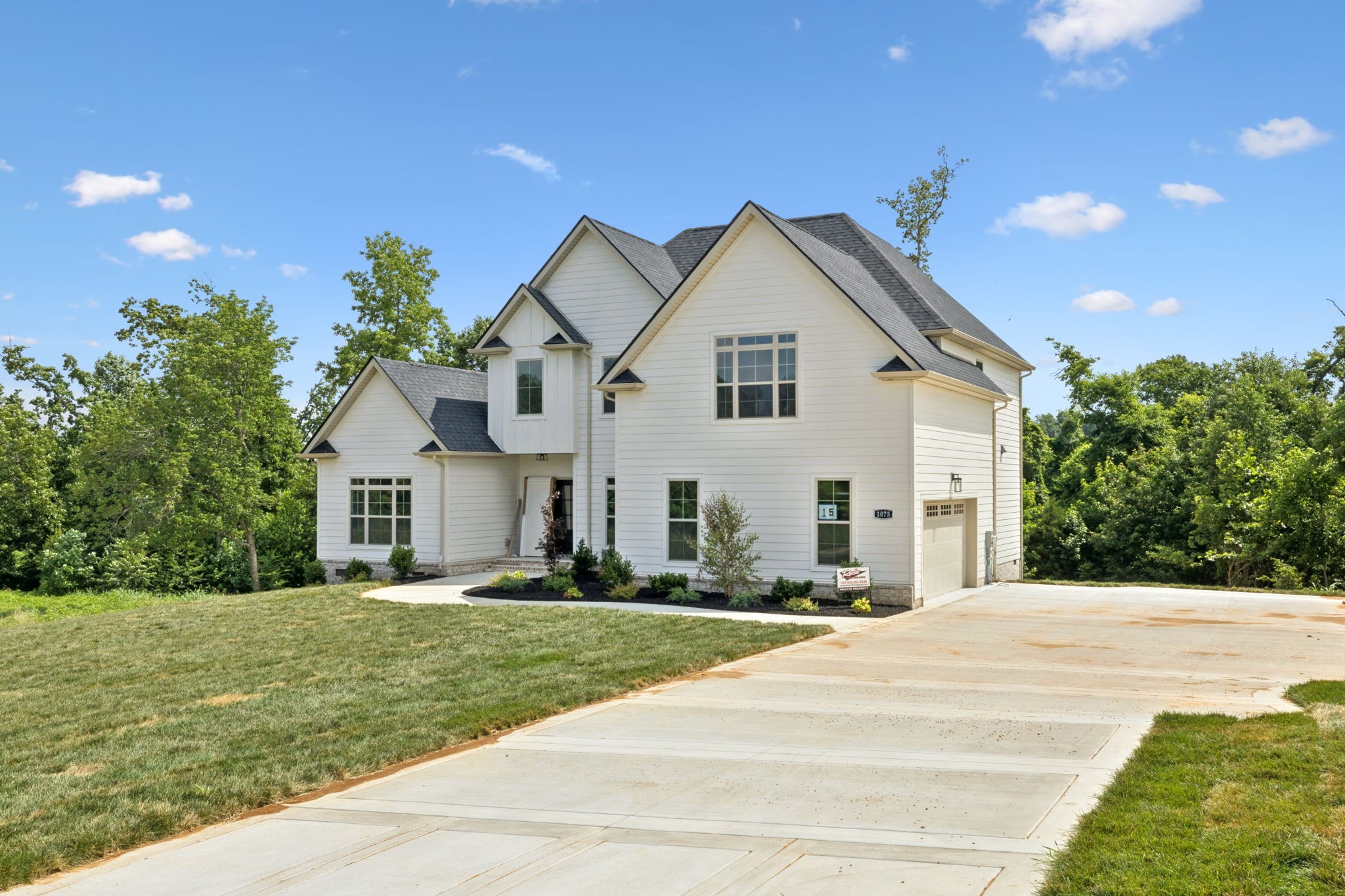 1075 Linder Ridge Drive