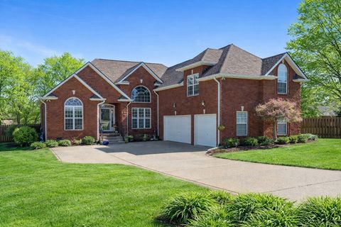 157 Mimosa Dr Gallatin TN 37066