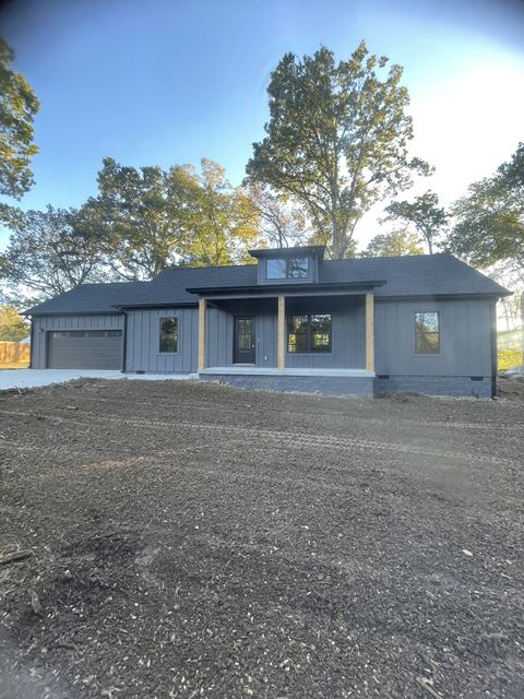 369 Old Eastbrook Rd Estill Springs TN 37330