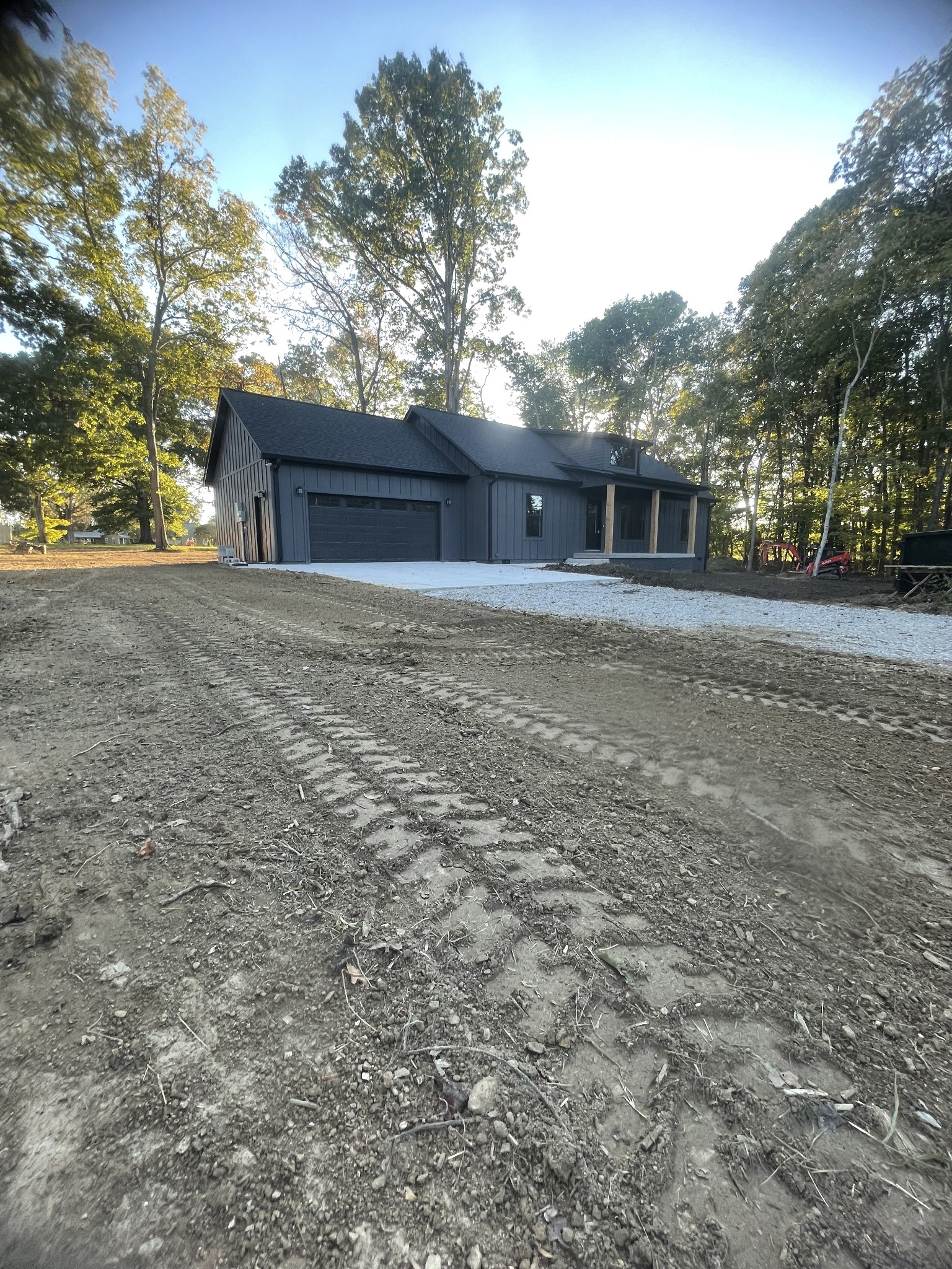 369 Old Eastbrook Rd