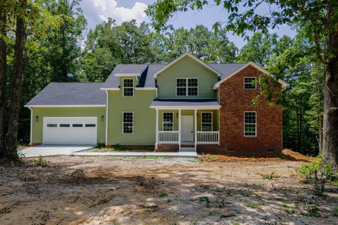 161 Vista Pointe Rd Hohenwald TN 38462