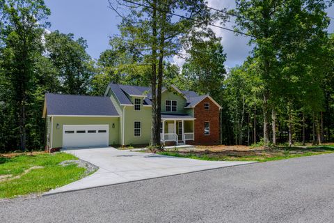 161 Vista Pointe Rd Hohenwald TN 38462