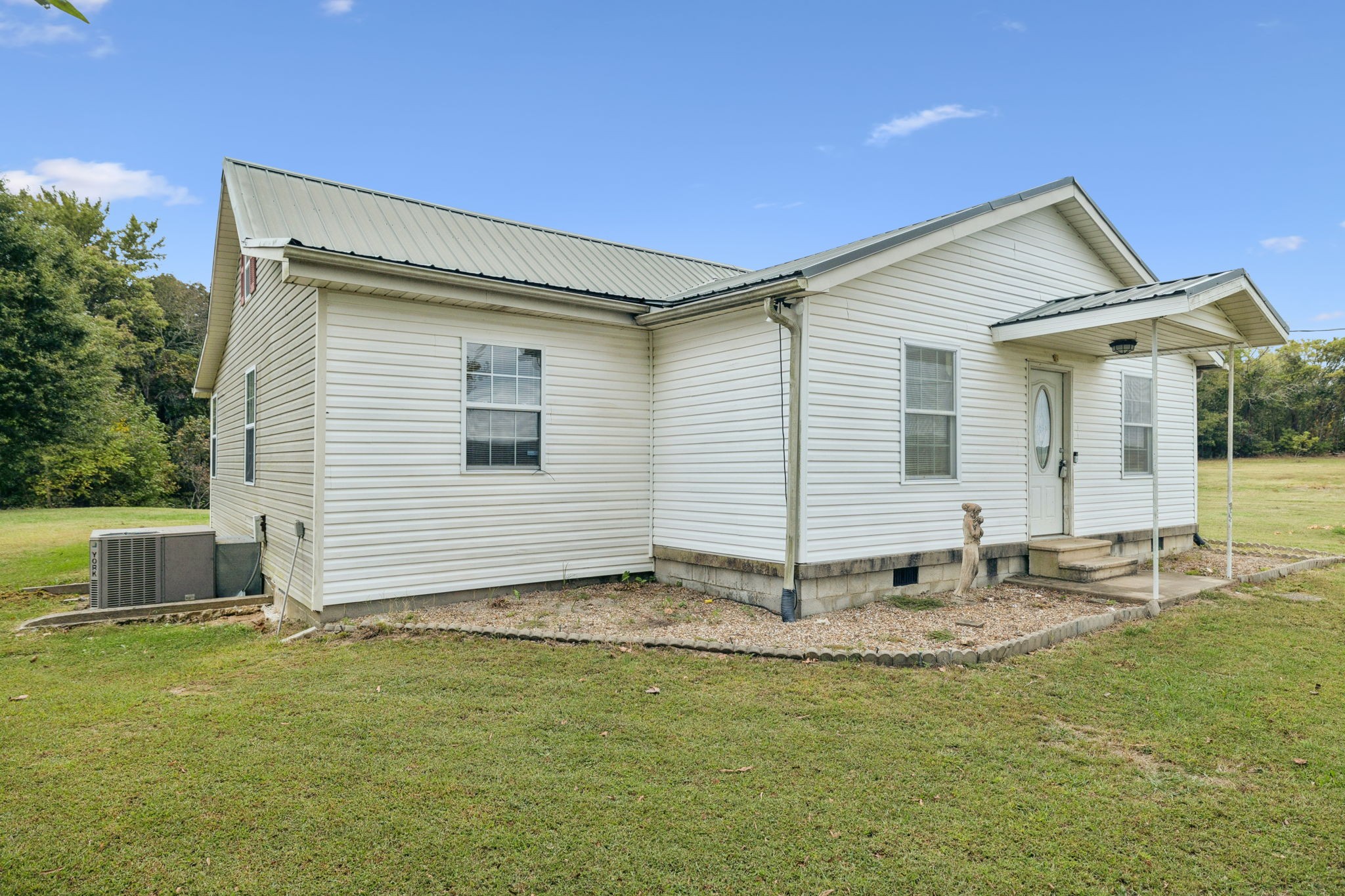 4025 Cowhorne Hollow Rd