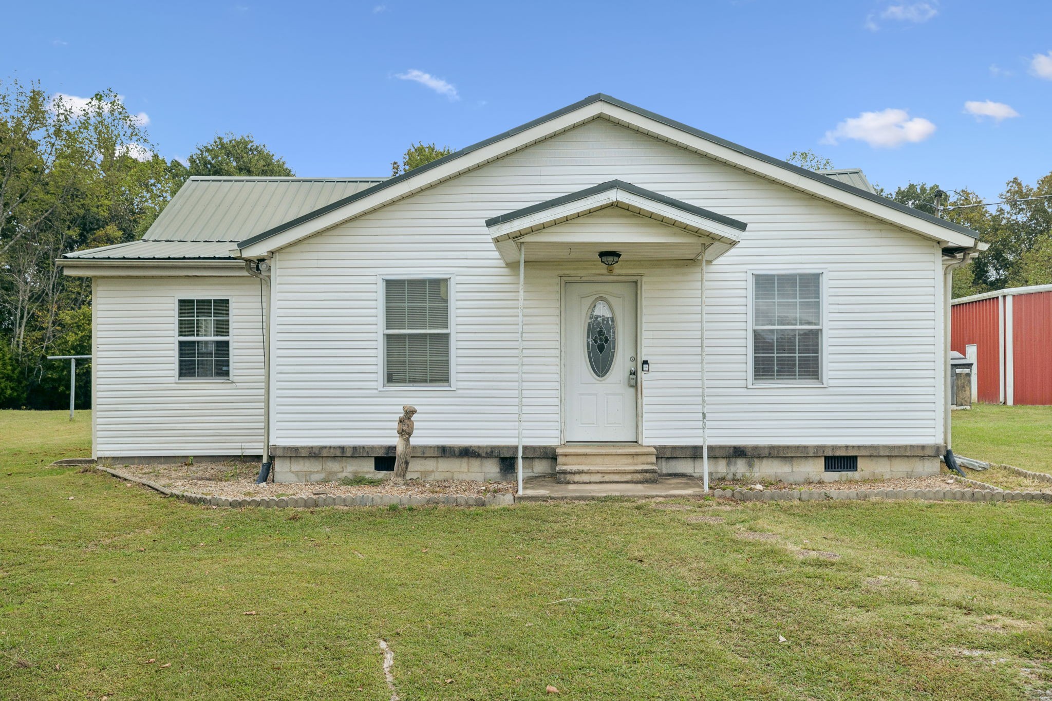 4025 Cowhorne Hollow Rd