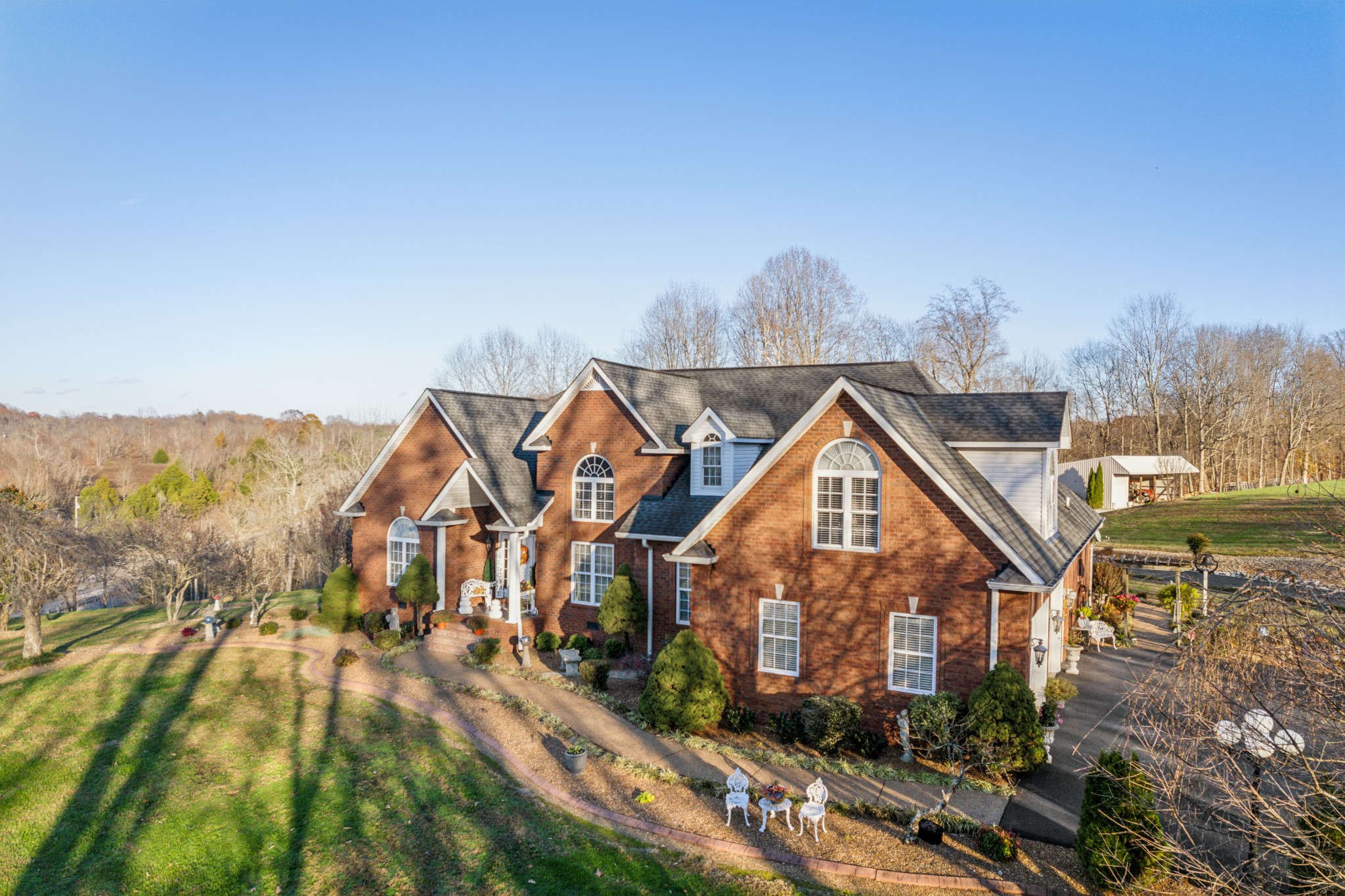 5728 Highway 52 E