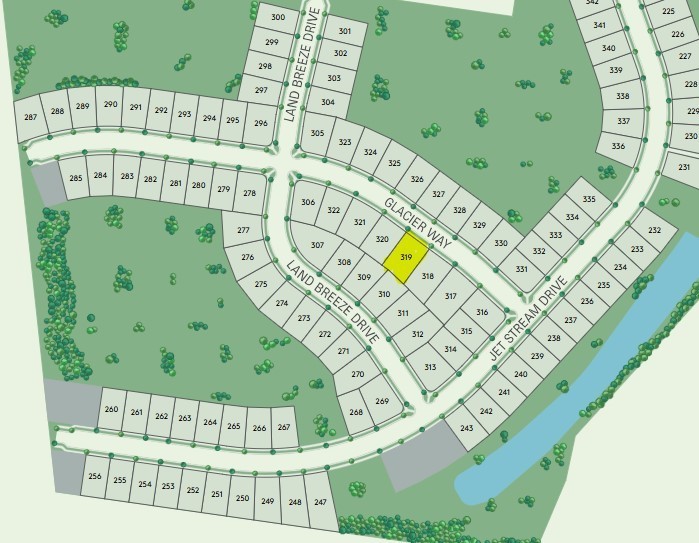 Middle Tennessee Properties 3 107 Glacier Way