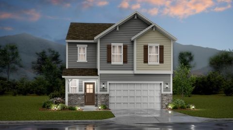 3163 Lyman Ridge Road Columbia TN 38401