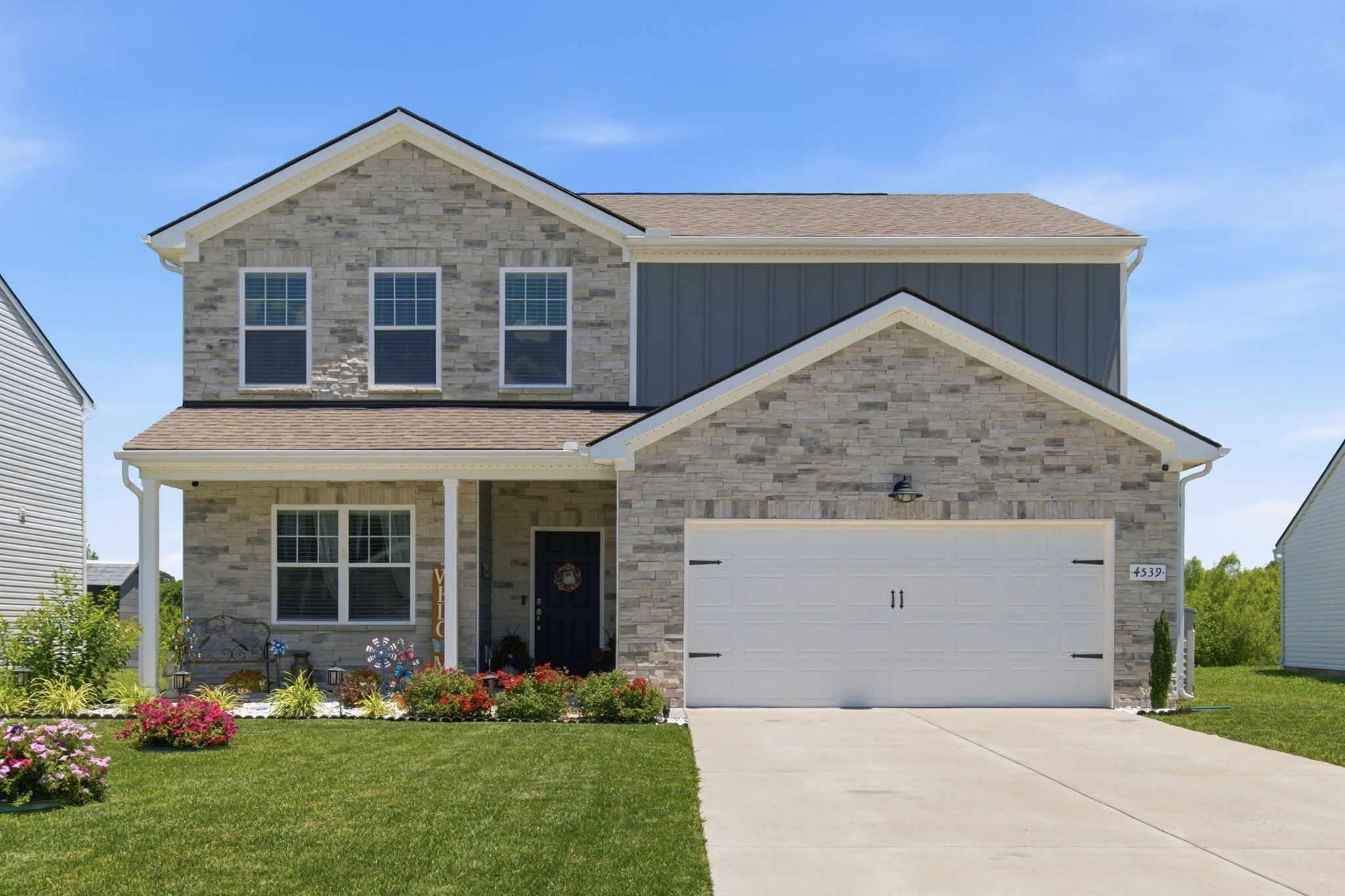 4539 Marcus Venture Pl