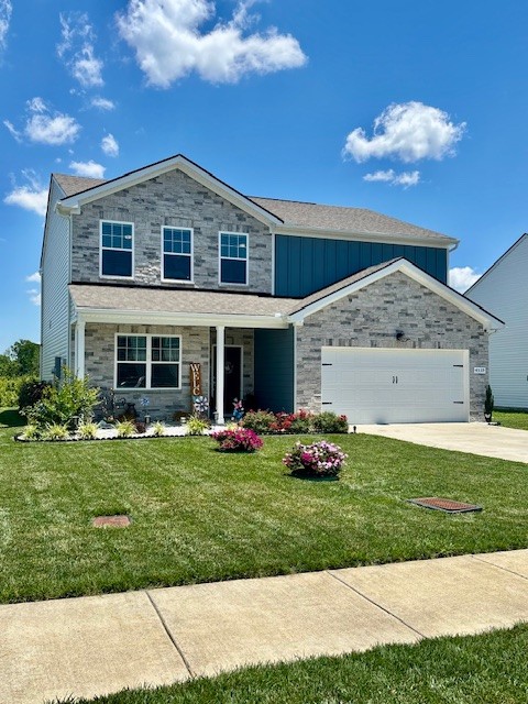 4539 Marcus Venture Pl
