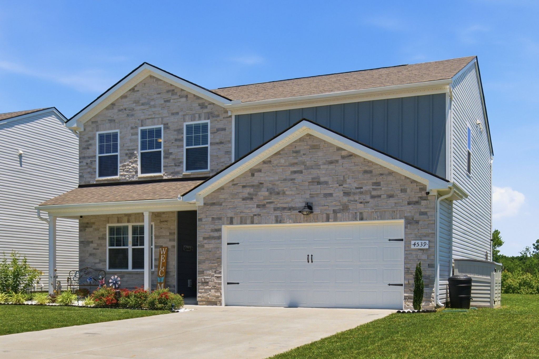 4539 Marcus Venture Pl