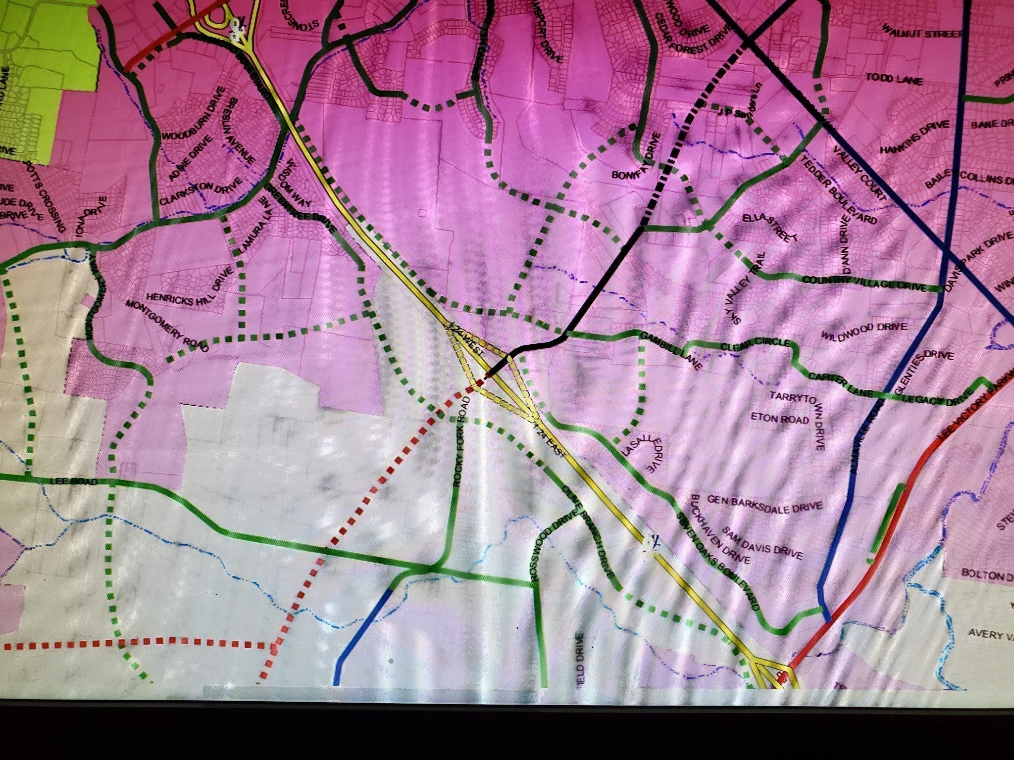 0 Gambill Lane