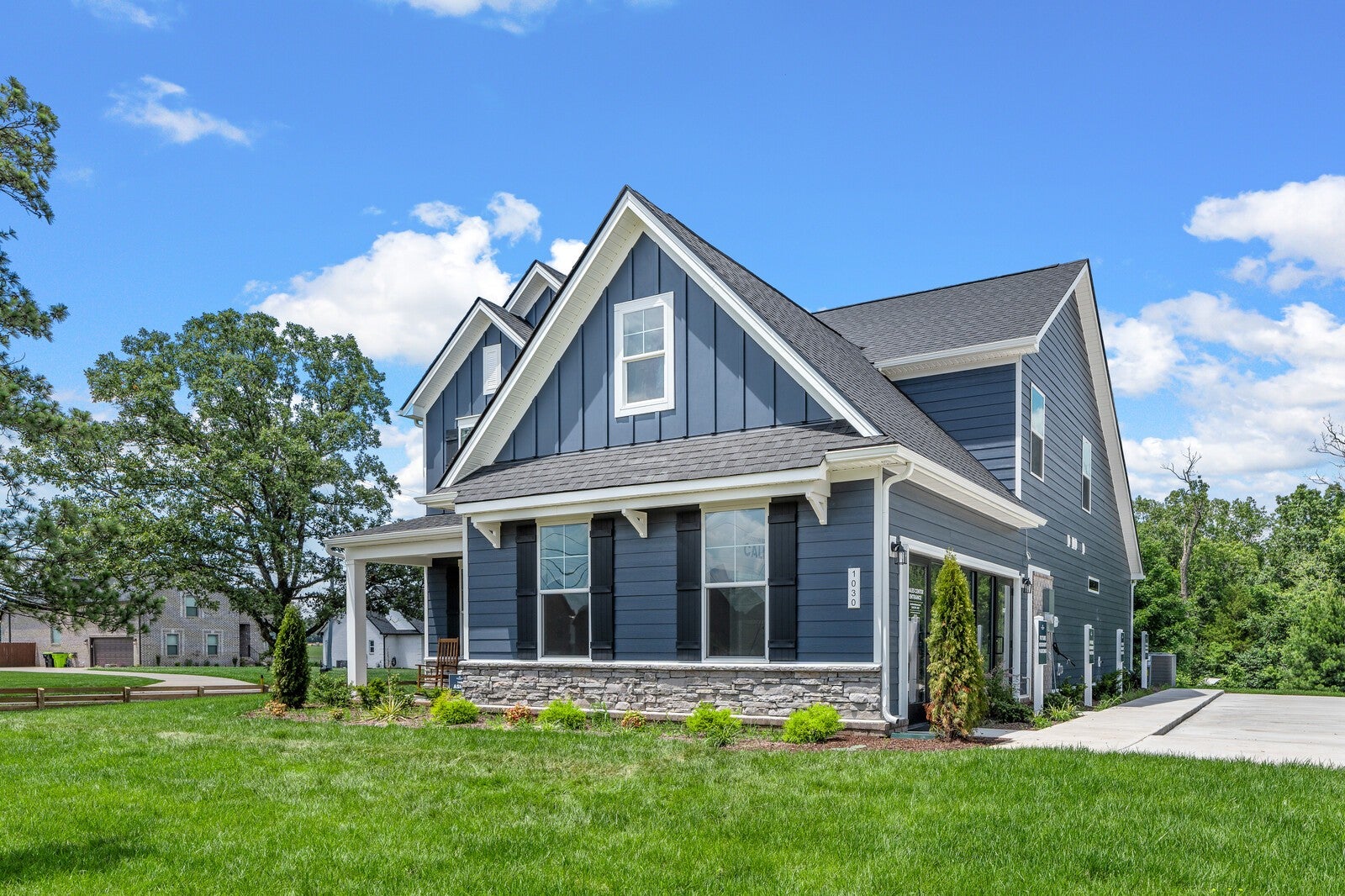 2417 Tisdale Drive