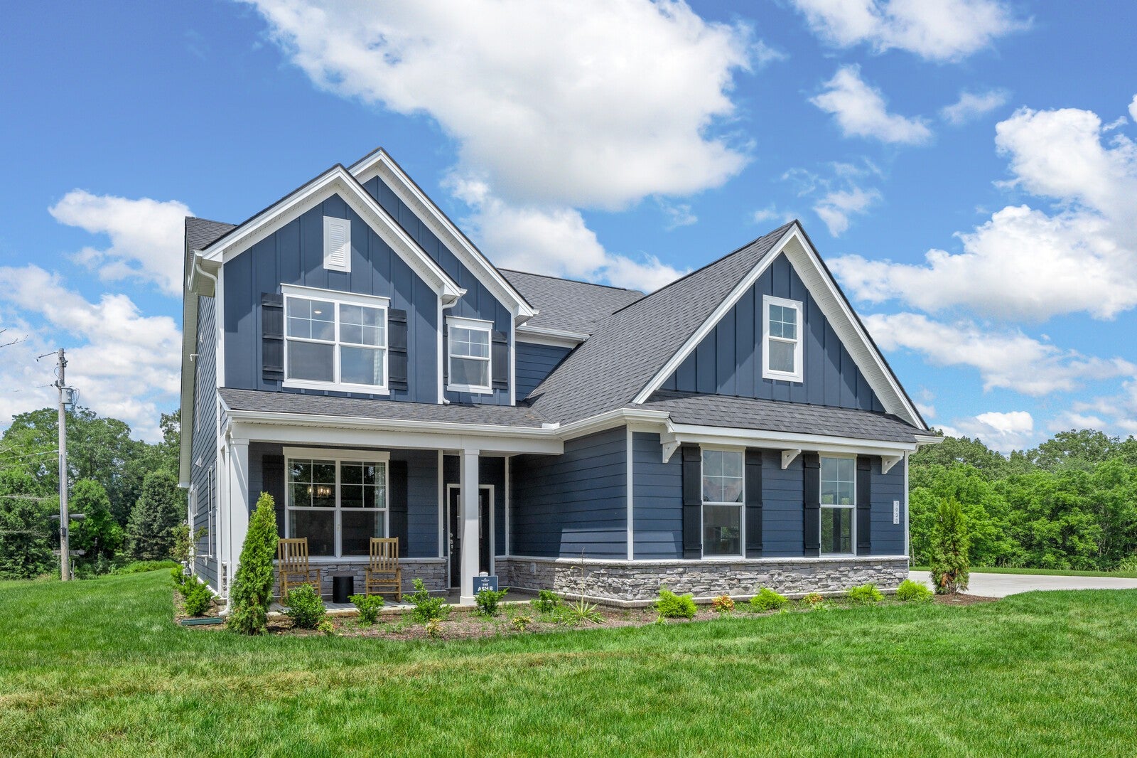 2417 Tisdale Drive