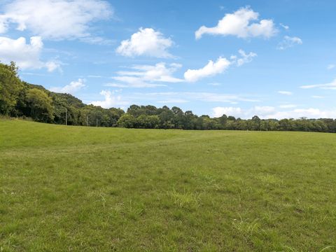 4 Crooked Hill Rd Pulaski TN 38478