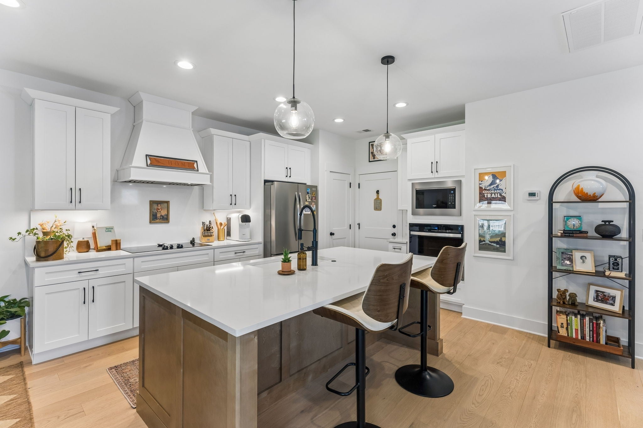2025 Pleasant Cv