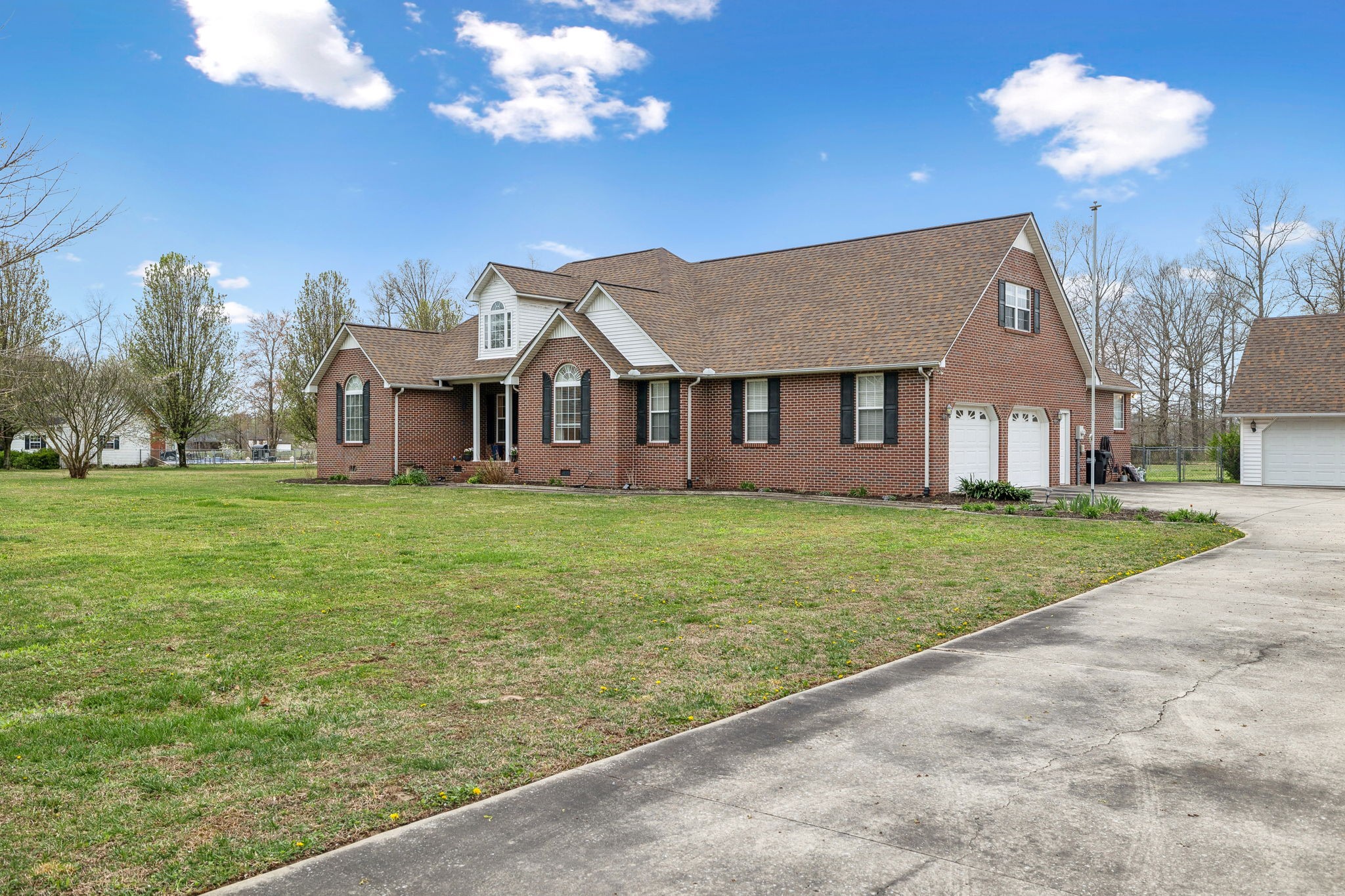 185 Cyril Wiser Rd