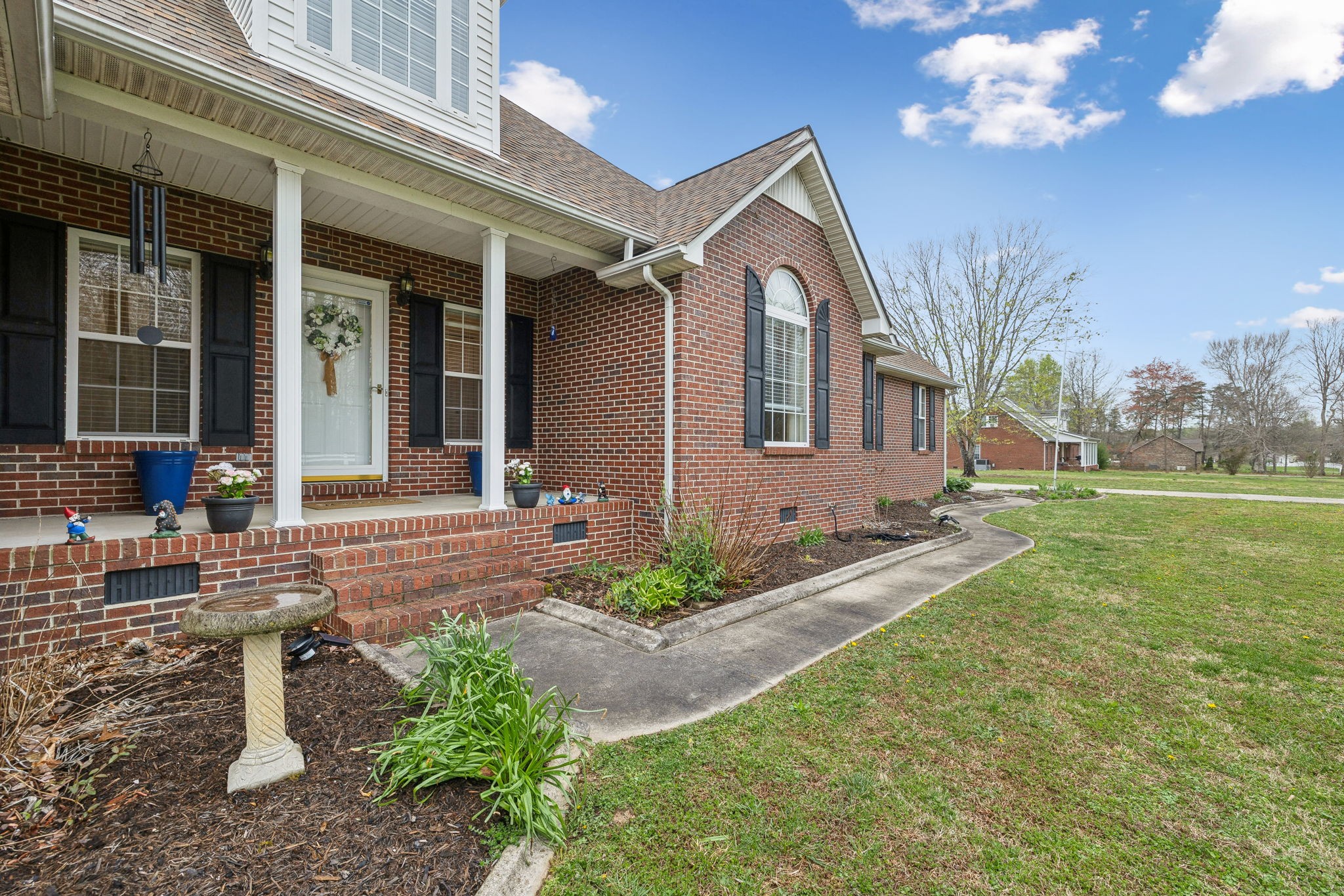 185 Cyril Wiser Rd