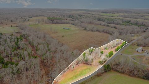 0 Maple Valley Rd Cumberland Furnace TN 37051