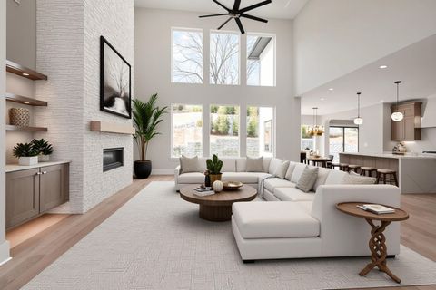 1835 Dartmouth Drive Brentwood TN 37027