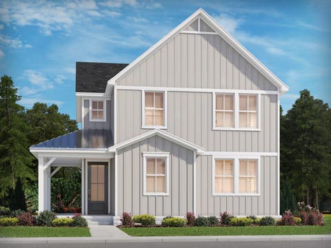 Photo of 356 Hocking Court, Franklin, TN 37067 (MLS # 3320179)