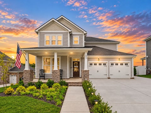 Photo of 582 Gingerwood Ln, Hendersonville, TN 37075 (MLS # 3547722)