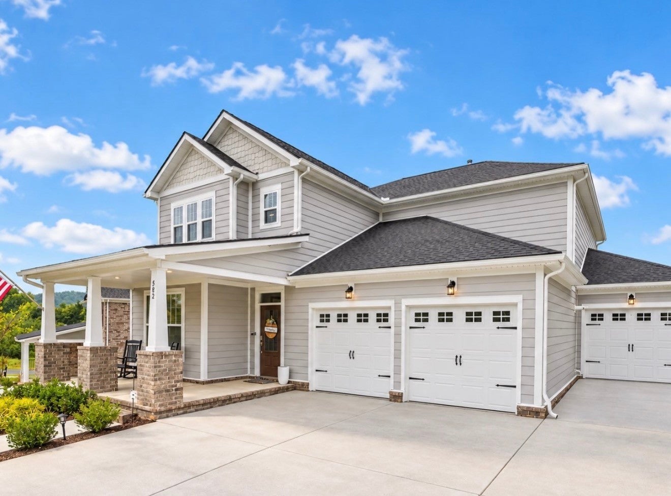 582 Gingerwood Ln