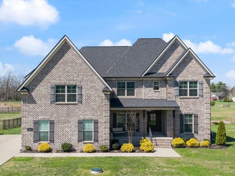 1901 Rhonda Dr Christiana TN 37037