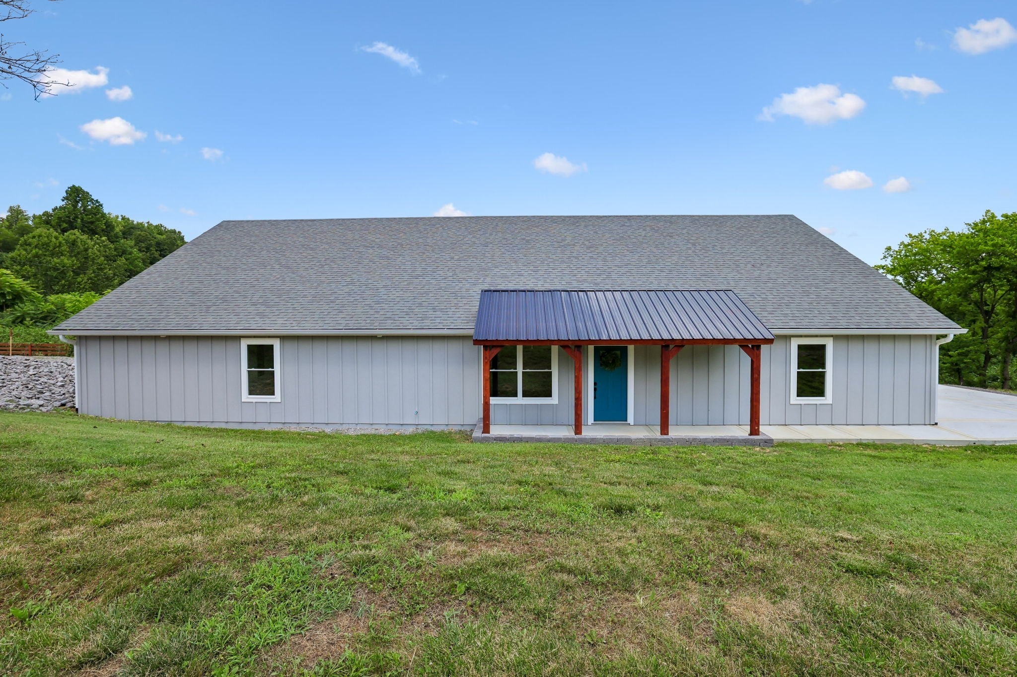 1124 Dale Ridge Rd