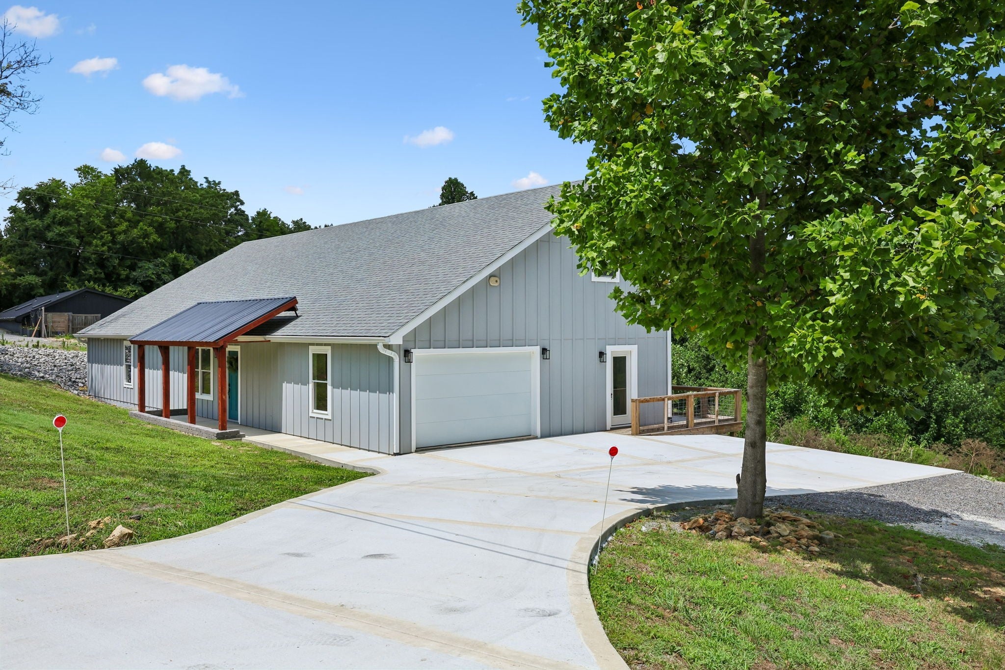 1124 Dale Ridge Rd