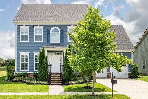 6050 Huntmere Ave Franklin TN 37064