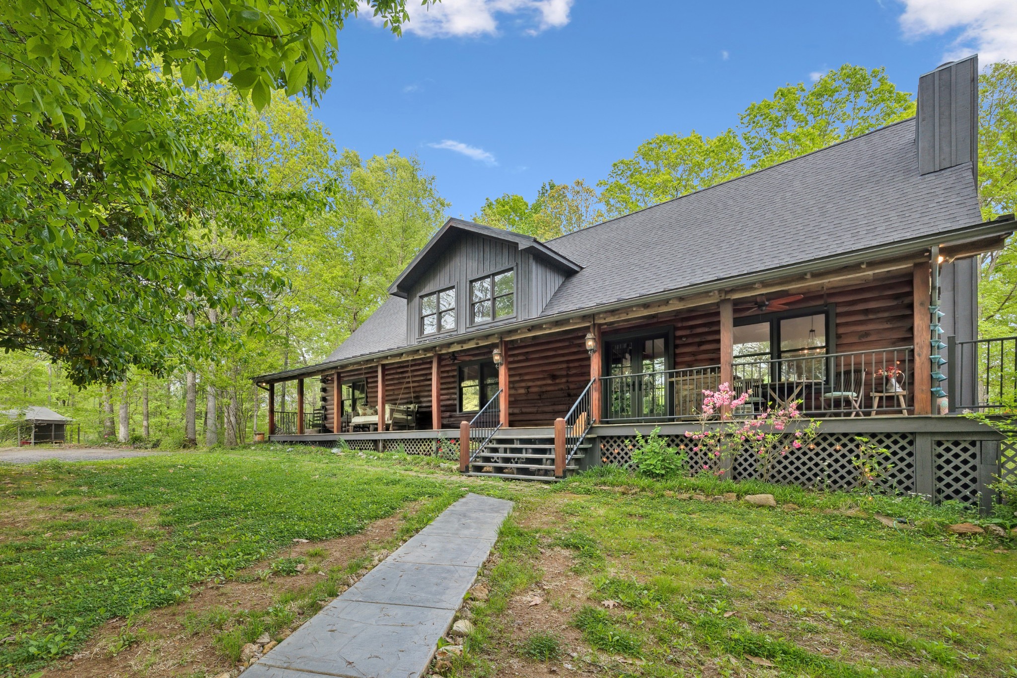 Middle Tennessee Properties 2 5617A Pinewood Rd