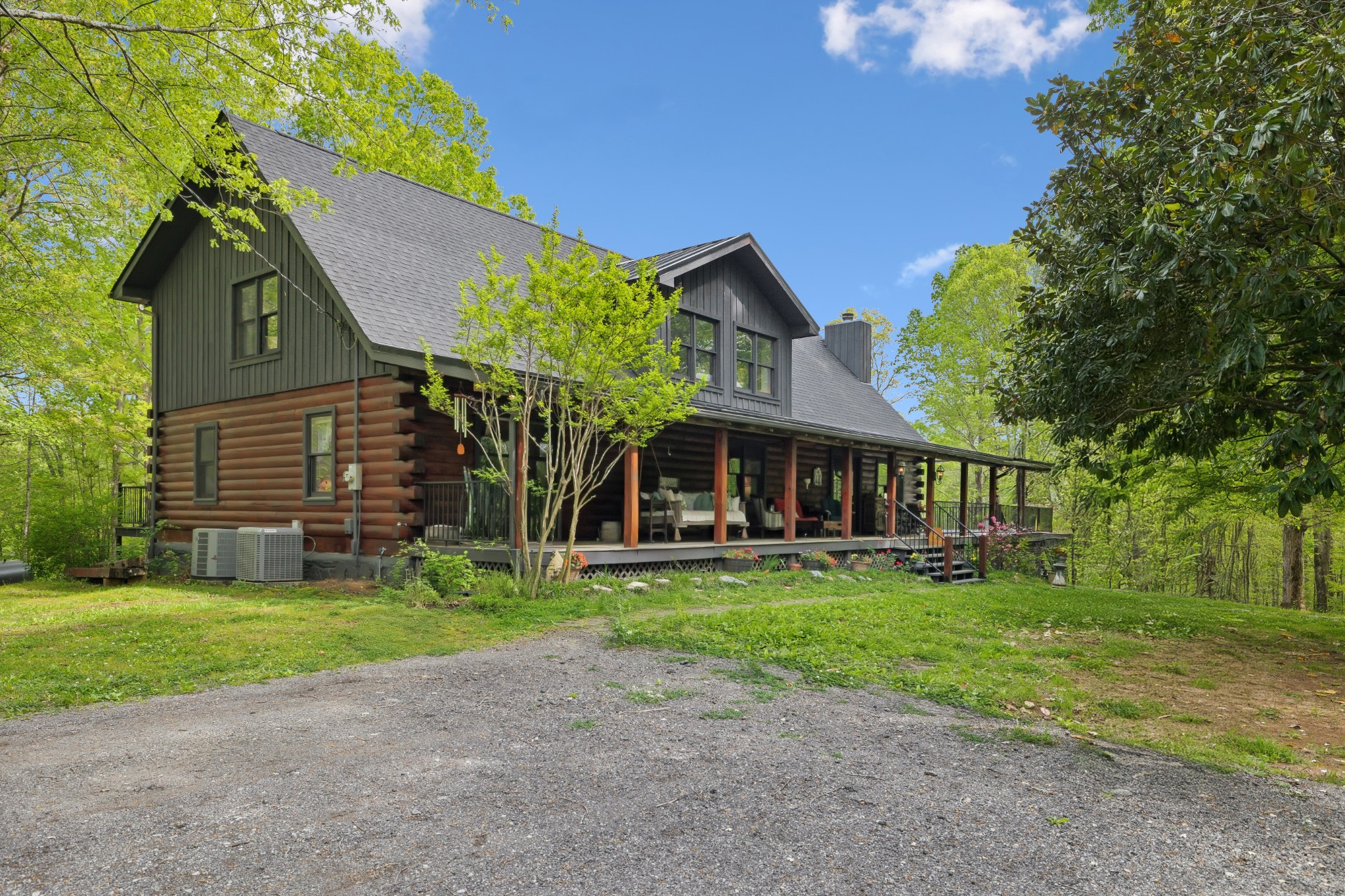 Middle Tennessee Properties 1 5617A Pinewood Rd
