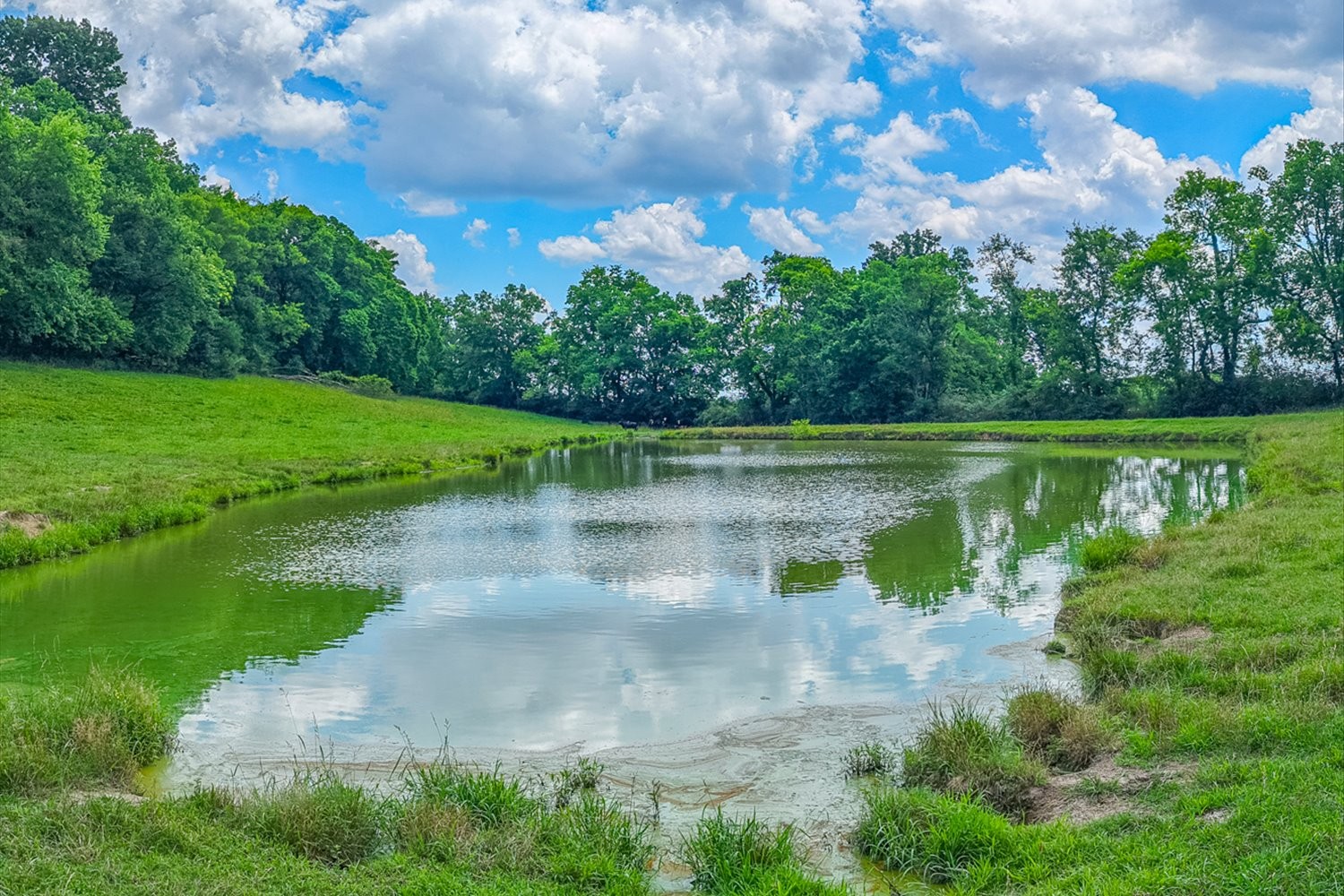 2200 Sugar Ridge Rd