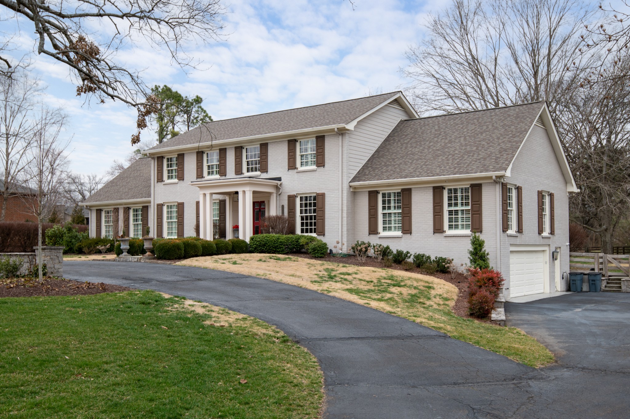 6012 Johnson Chapel Rd