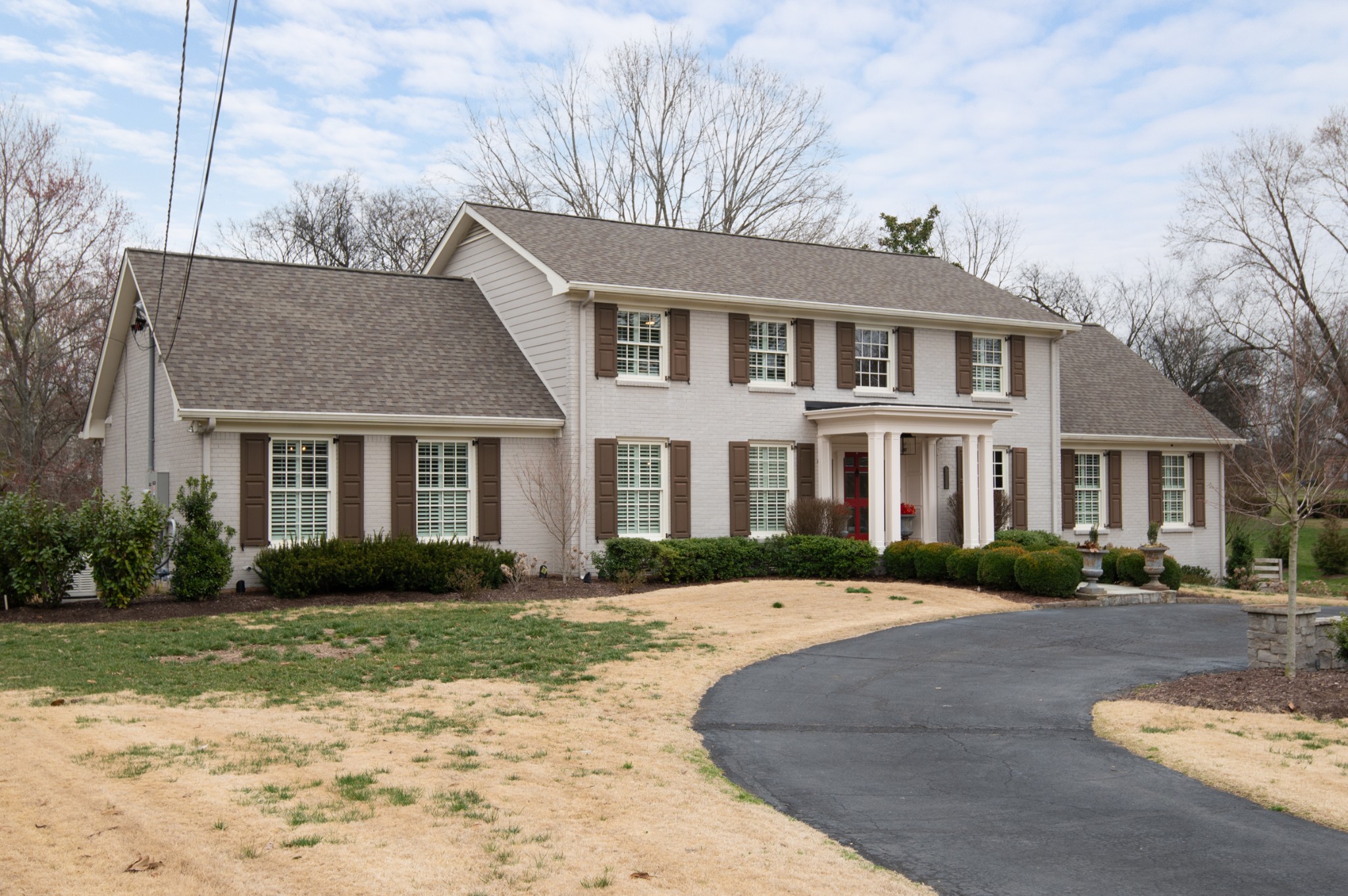 6012 Johnson Chapel Rd