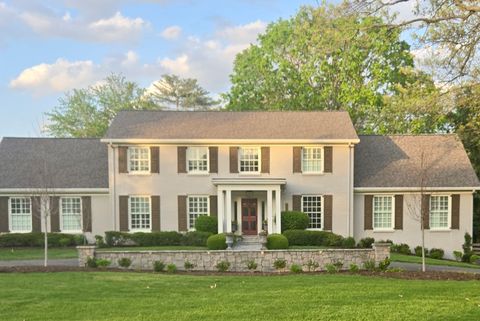 6012 Johnson Chapel Rd Brentwood TN 37027