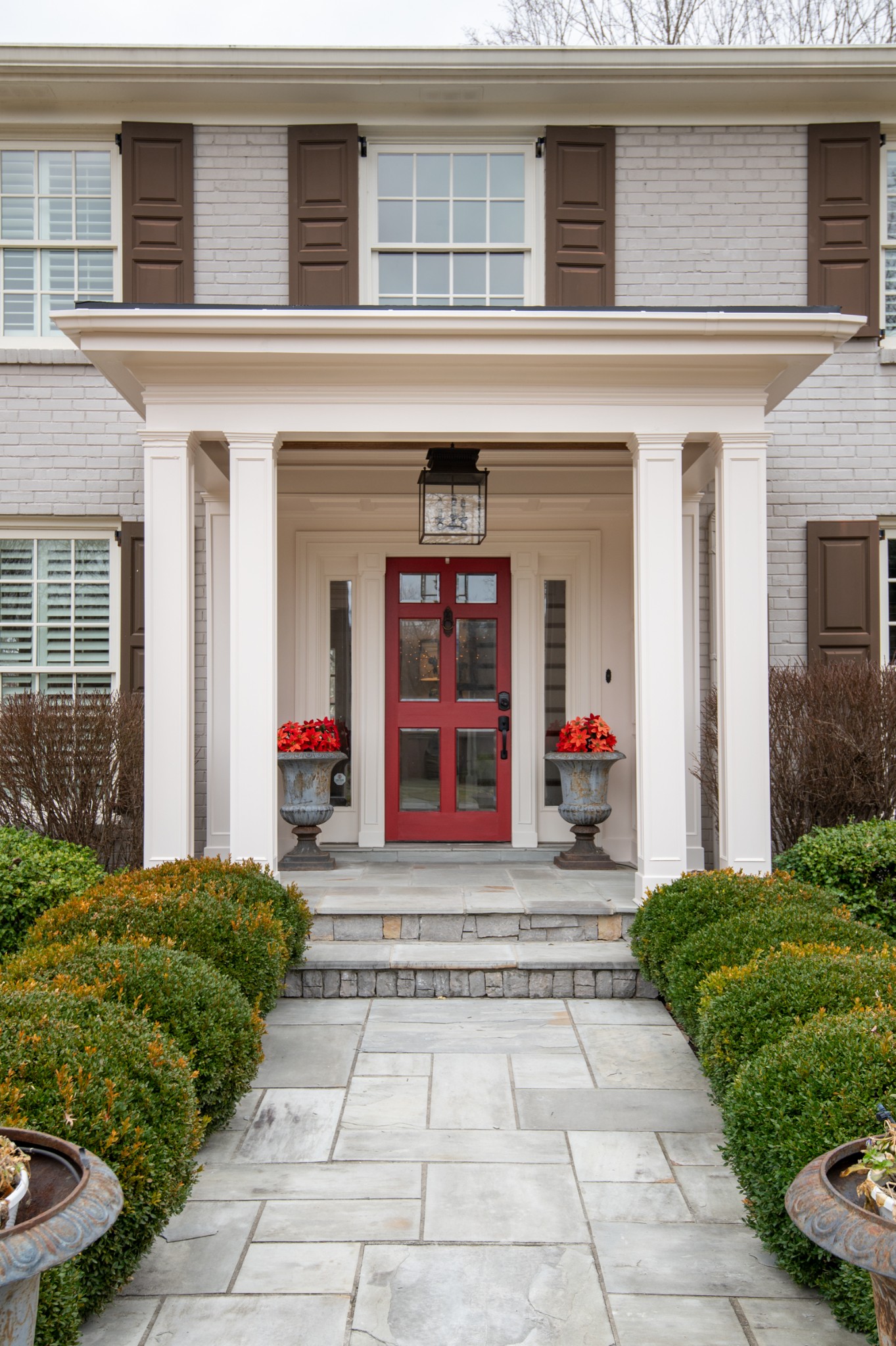 6012 Johnson Chapel Rd