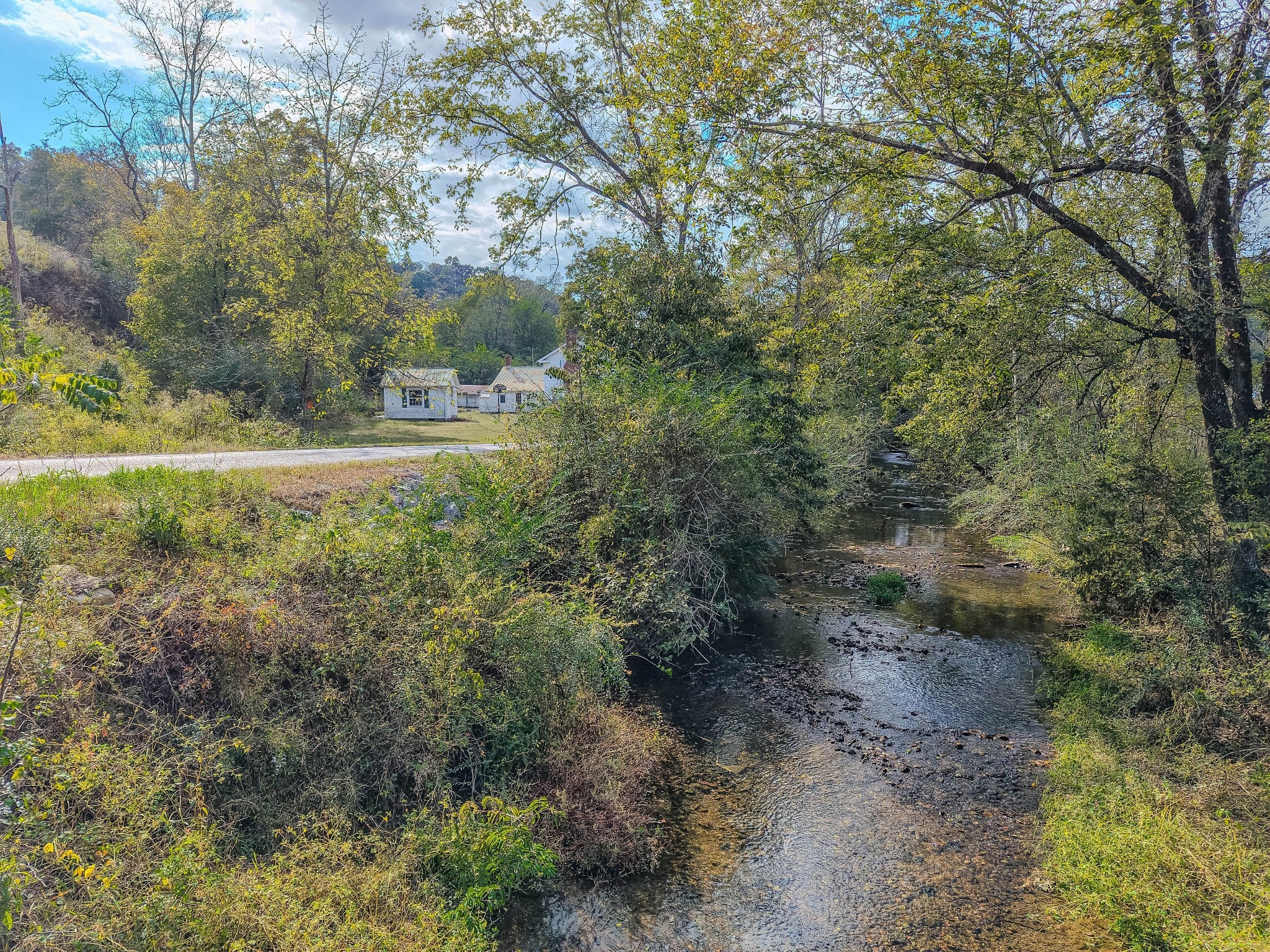 1905 Weakley Creek Rd