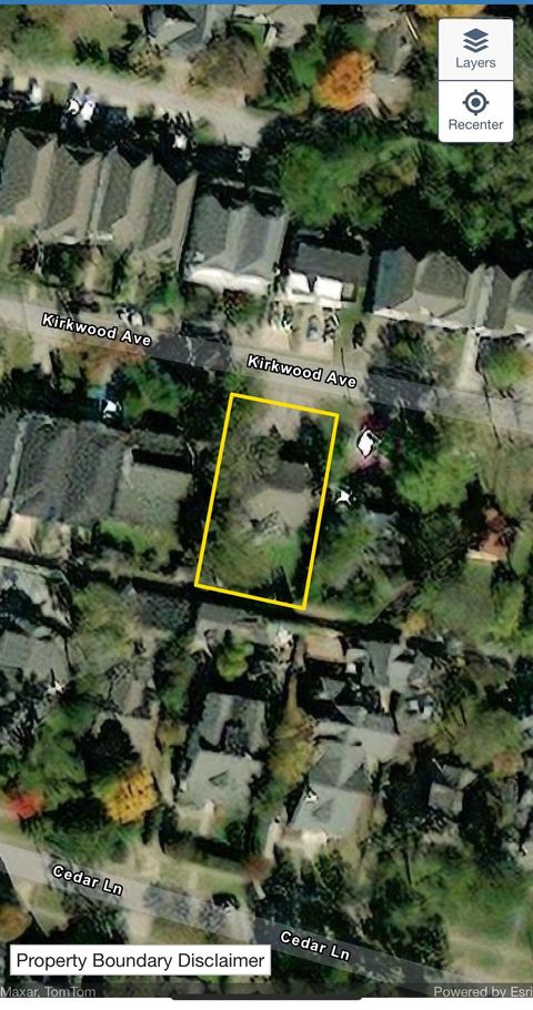 1513 Kirkwood Ave Nashville TN 37212