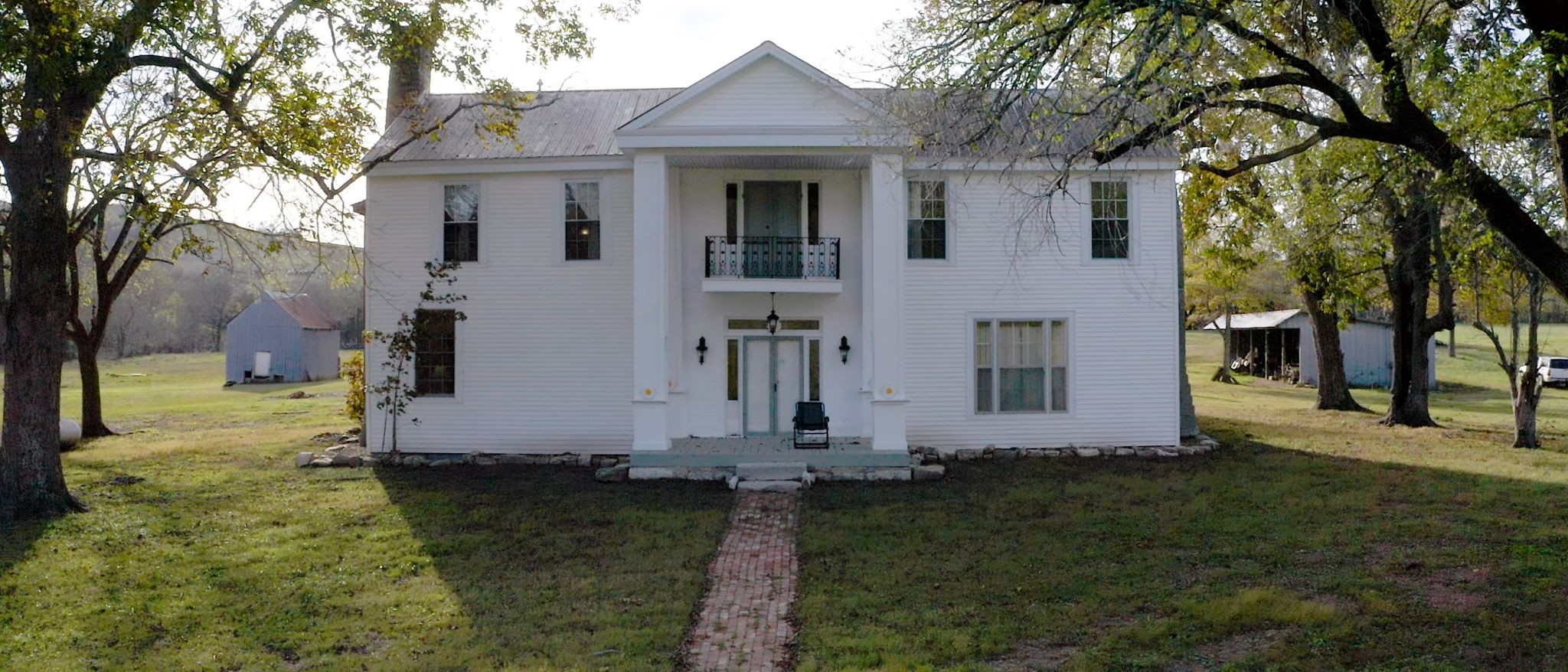 2098 Charity Rd