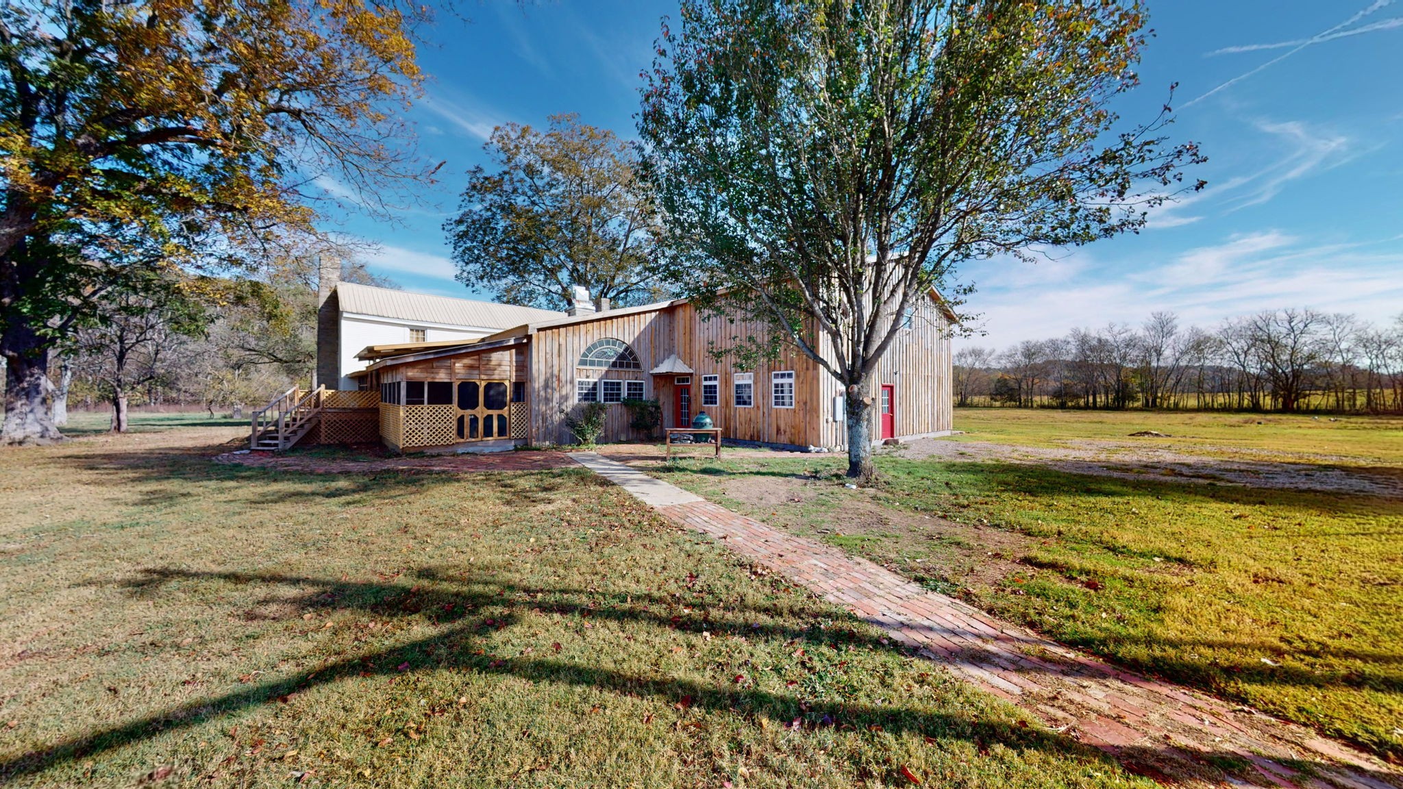 2098 Charity Rd