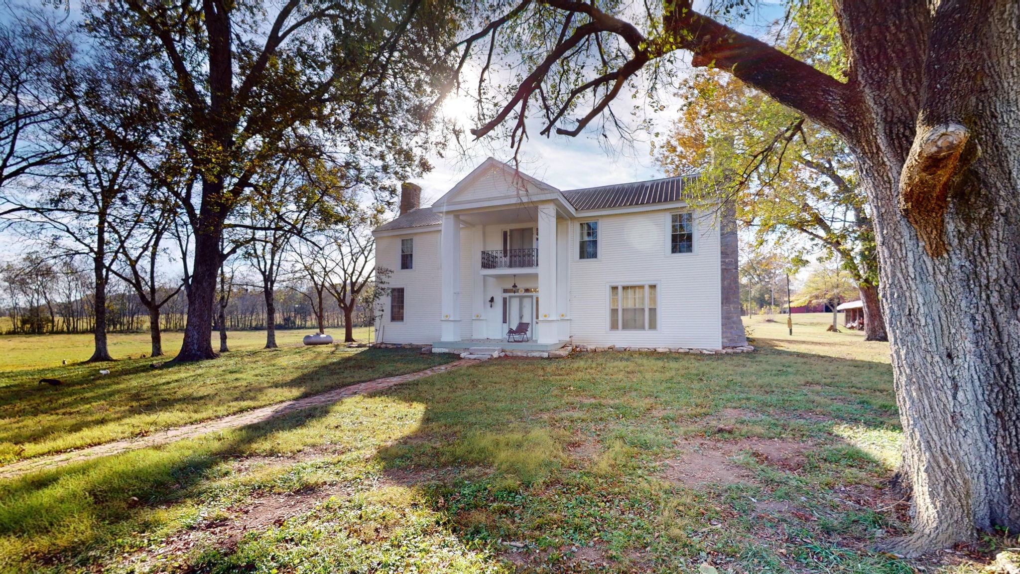 2098 Charity Rd