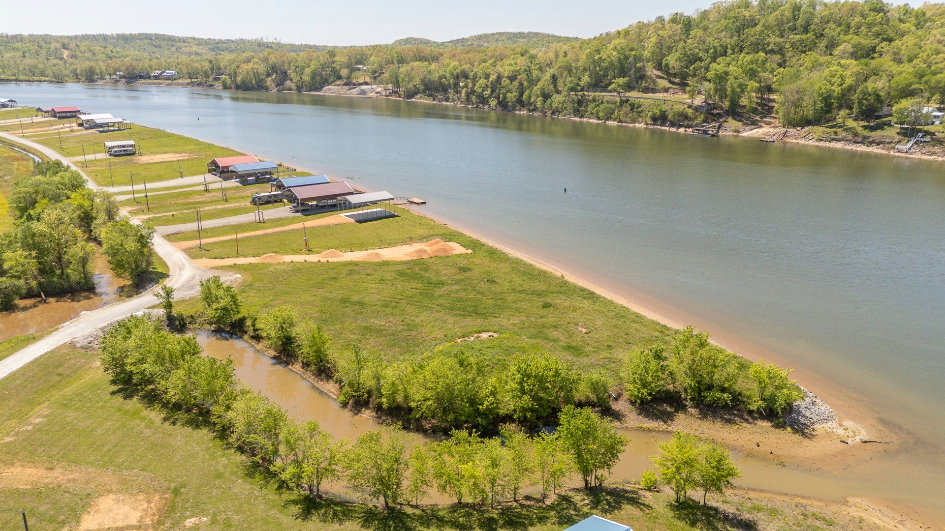 2027 Hardin Bottom River Rd