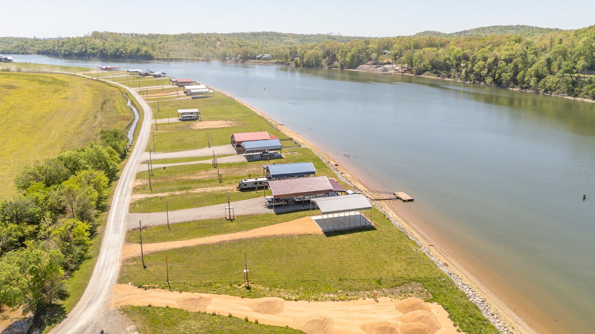 2027 Hardin Bottom River Rd