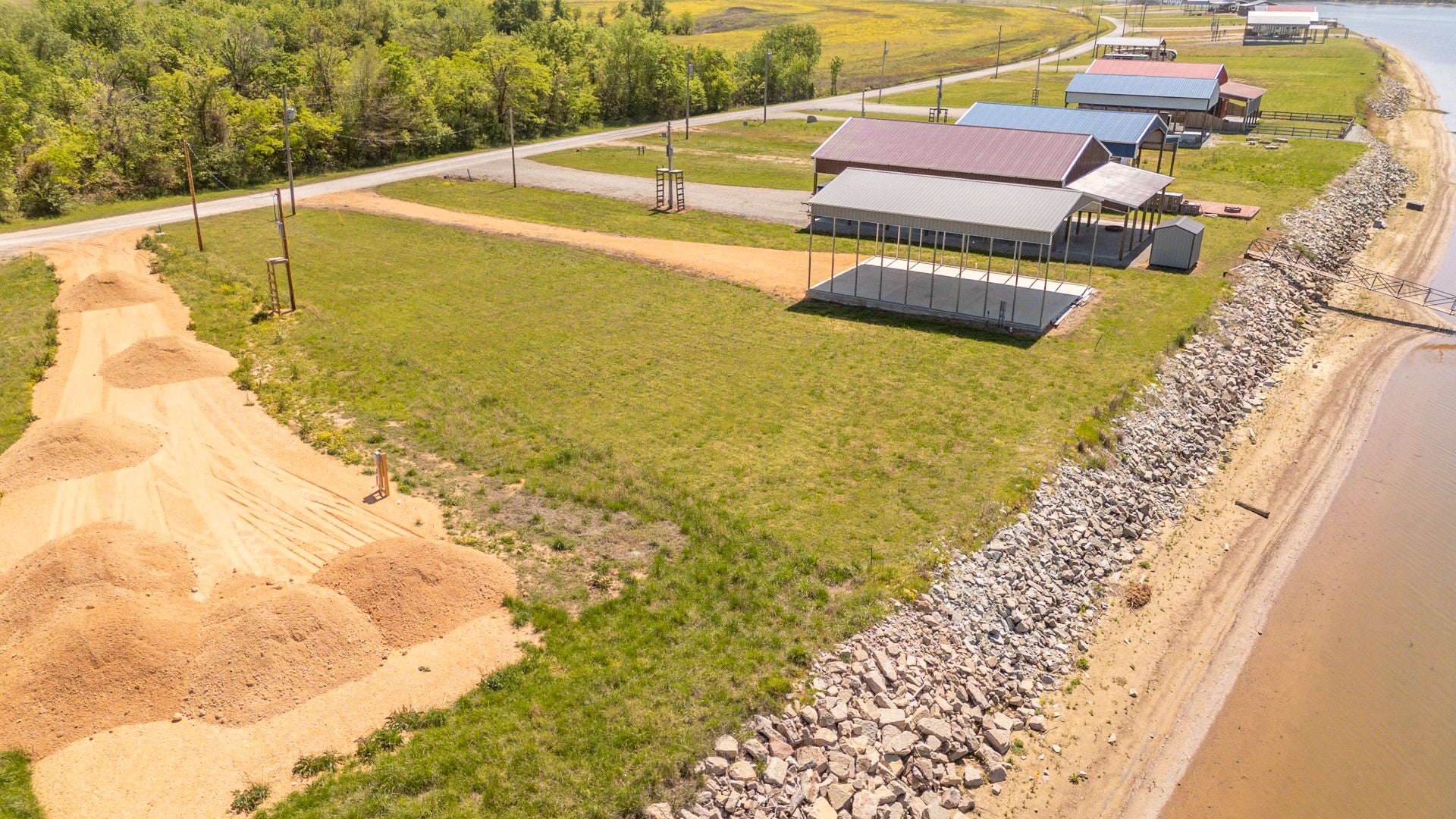 2027 Hardin Bottom River Rd