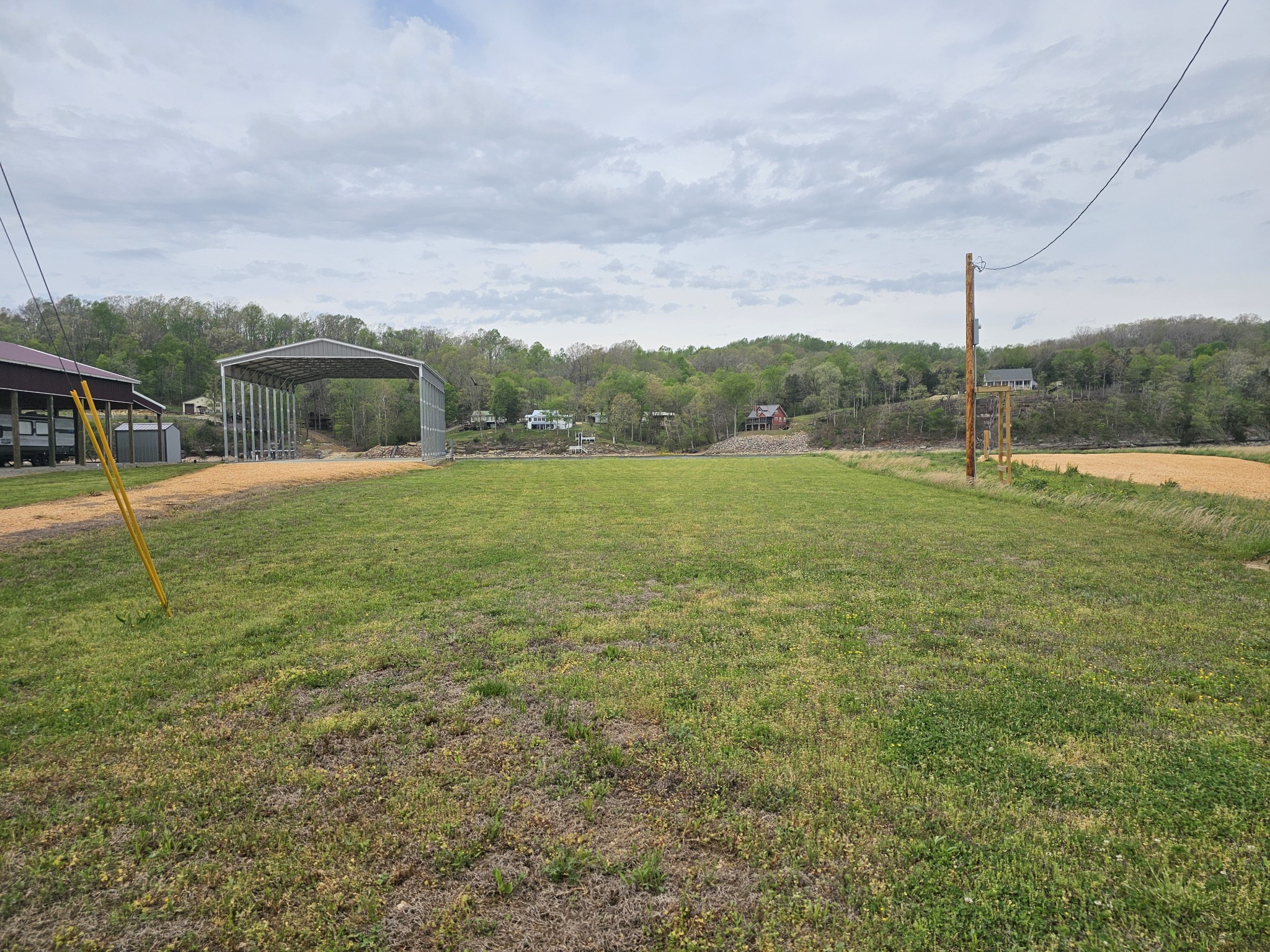 2027 Hardin Bottom River Rd